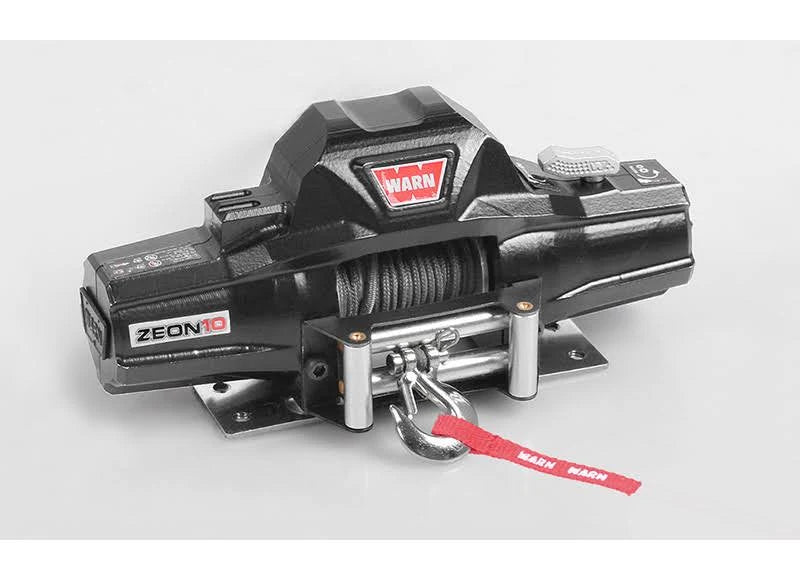 1/8 Warn Zeon 10 Winch G326833