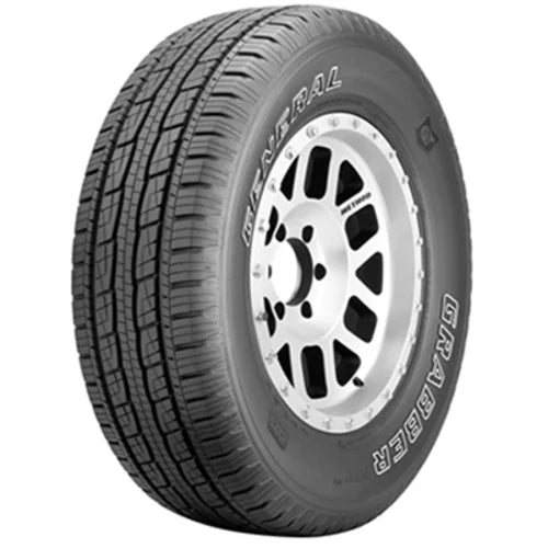 4 Tires 255/65R16 109H BSW Y9253