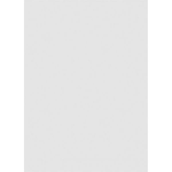 PVC Gable Vent with Brickmould Q64129