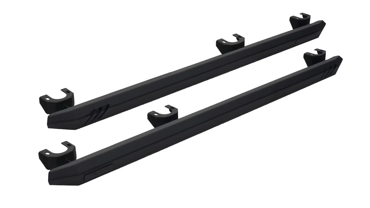 Rock Rail Nerf Bar W9666