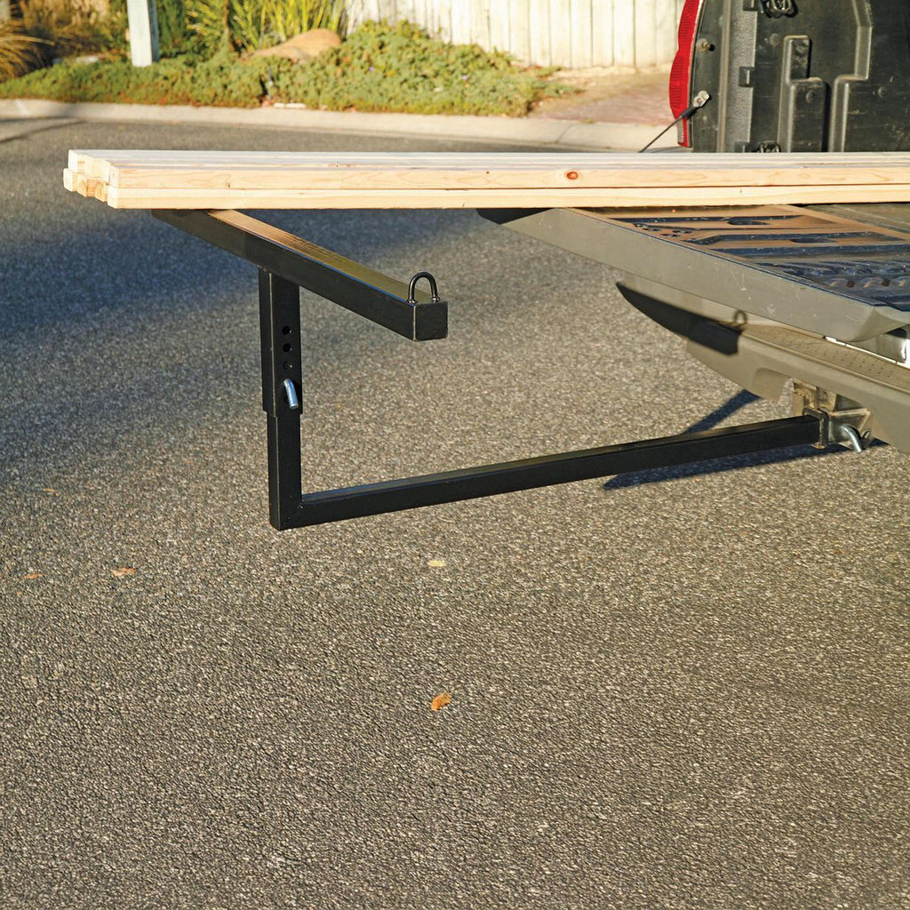 Truck Bed Extender J946189
