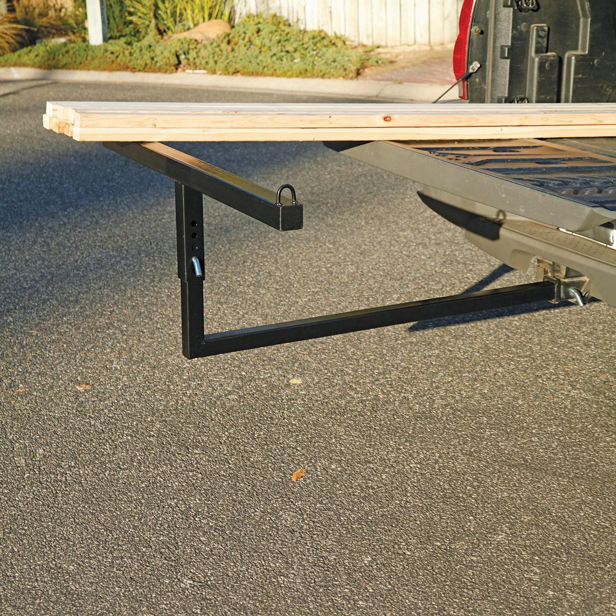 Truck Bed Extender J946189