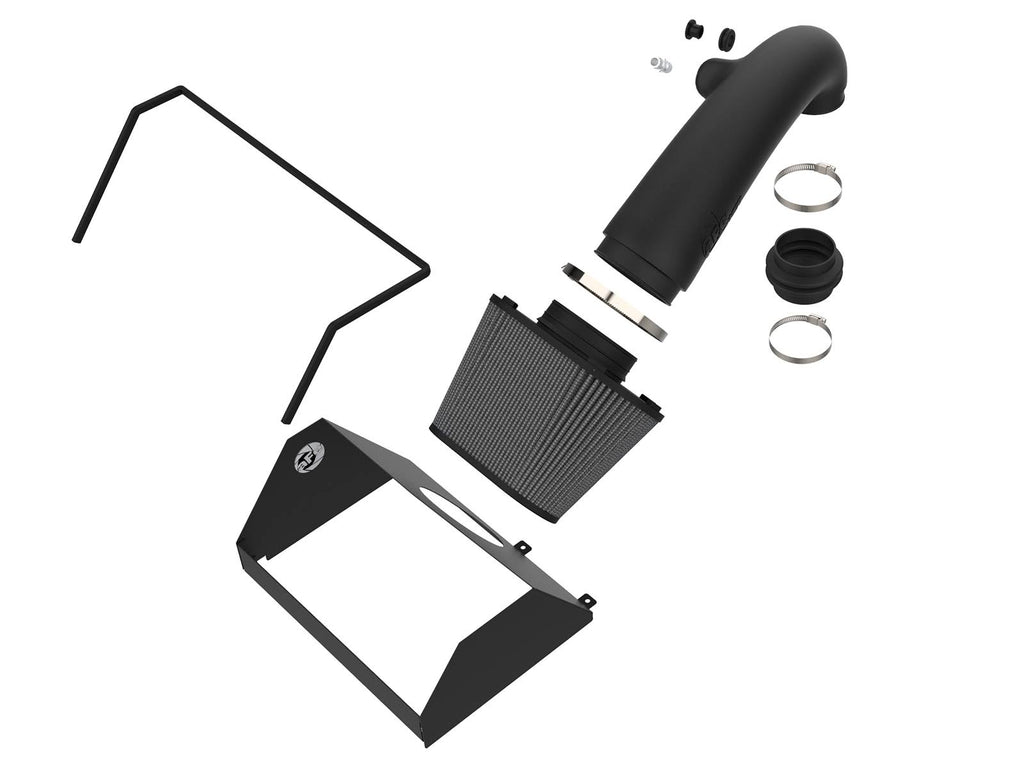 Cold Air Intake System I410794