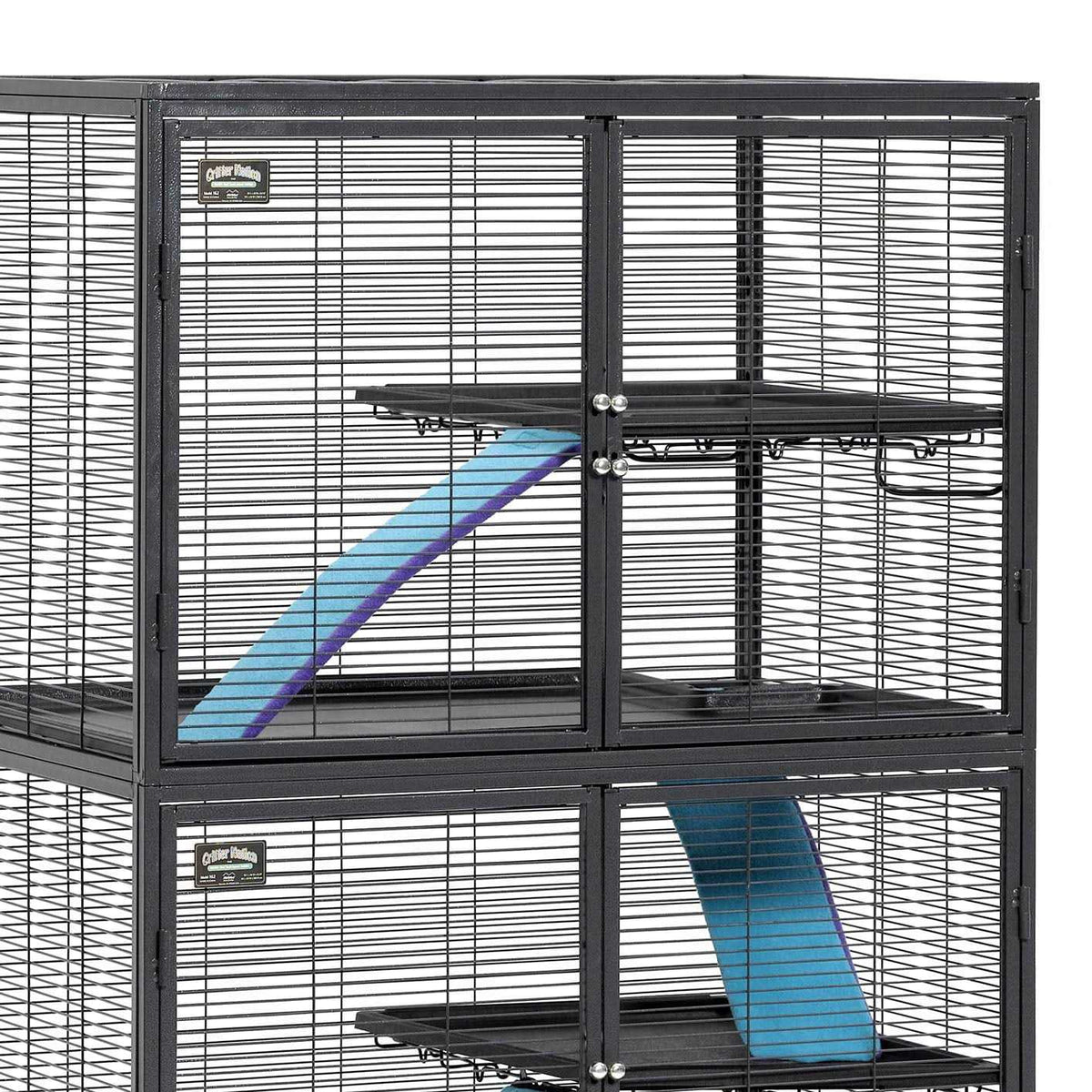 Small Animal Cage M582860