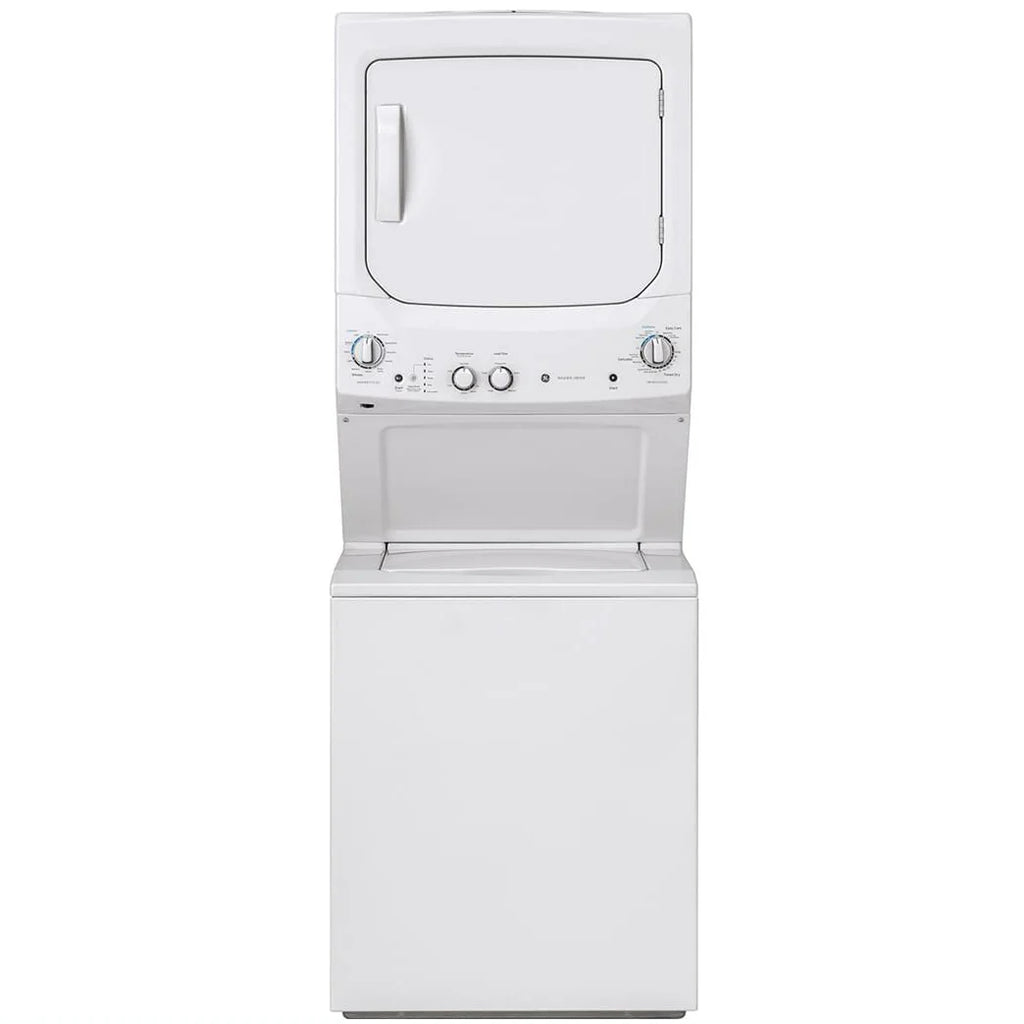 3.8 cu. ft. Washer 5.9 cu. ft. Electric Dryer Combo White X830704