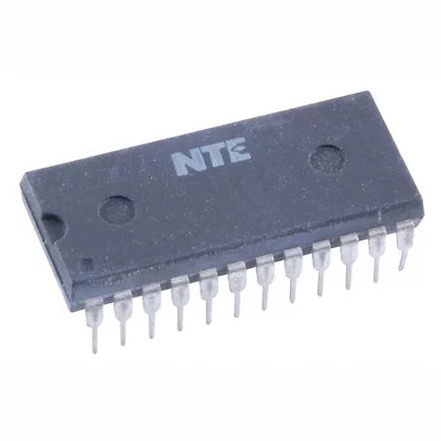 3 1/2 Digit A/D Converter Integrated Circuit U4446