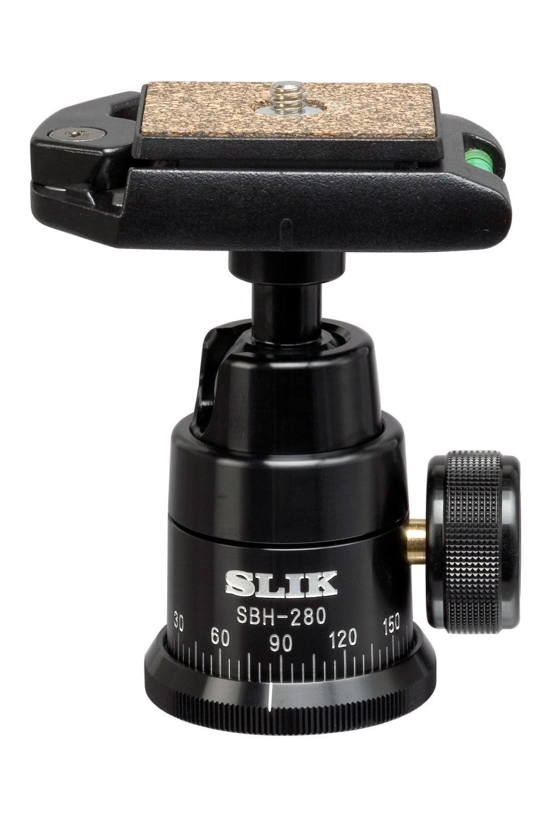 Ball Head with Quick Release Plate K4397