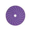 6 inch 80+ Hookit Abrasive Disc J372