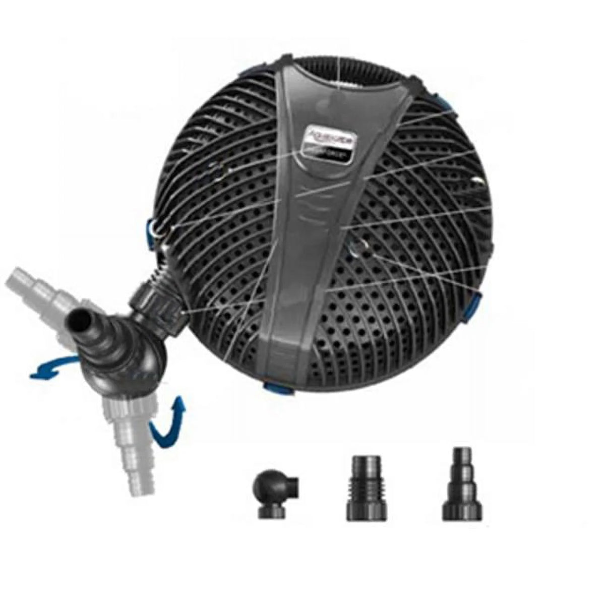 1000 Solids Handling Pump L993289