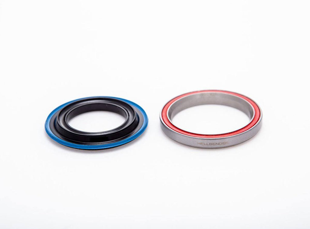 Black Headset Bottom Assembly J395561