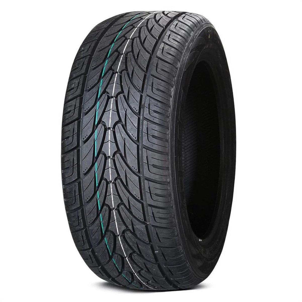 All Season 265/35ZR22 102W XL Passenger Tire A3900