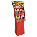 24 Can Floor Display N40276