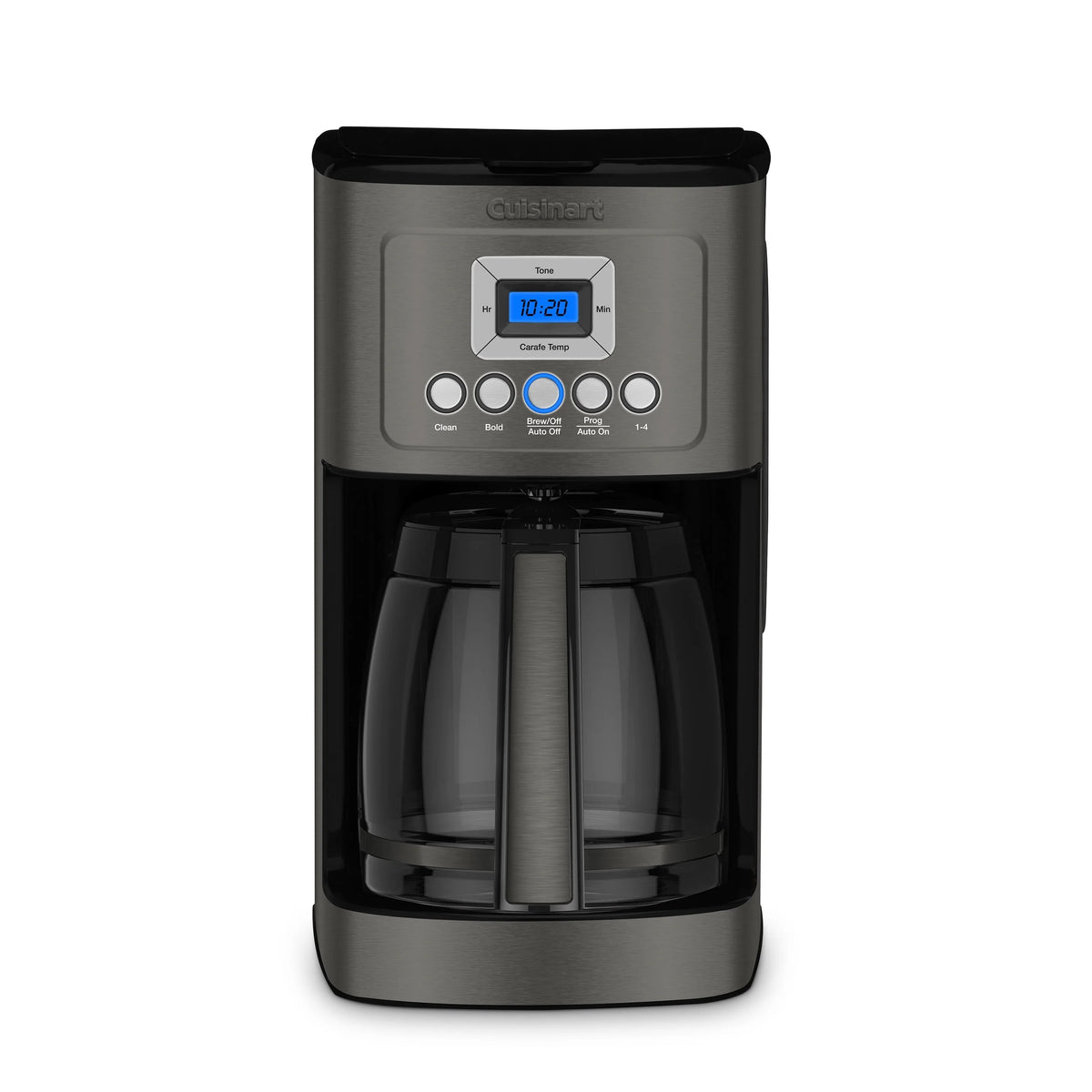 14 Cup Programmable Coffeemaker H9945