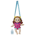 Little Zoe Doll T380