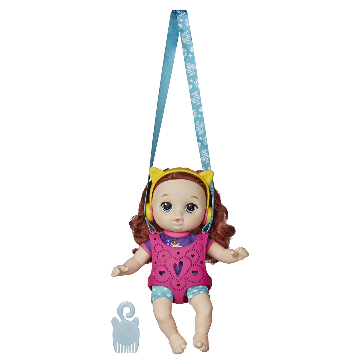 Little Zoe Doll T380