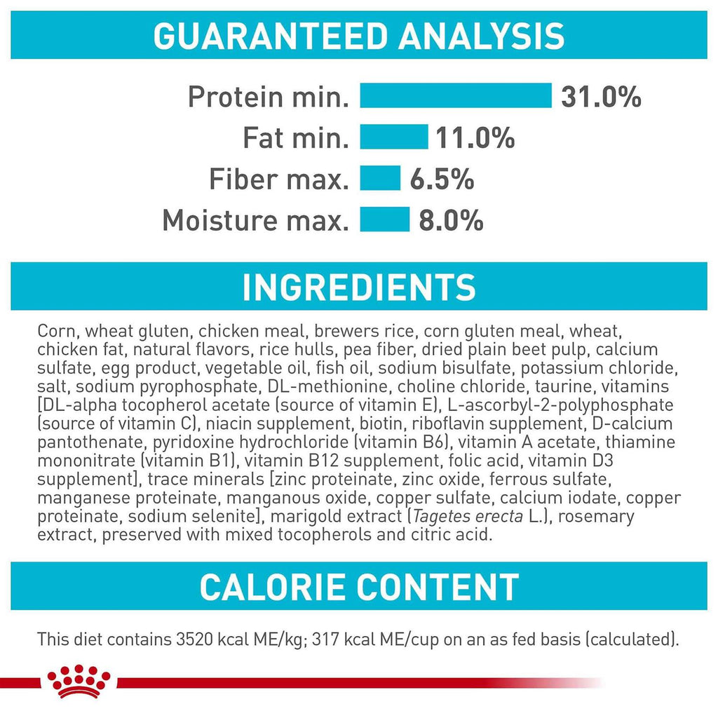 Urinary Care Dry Cat Food E29878