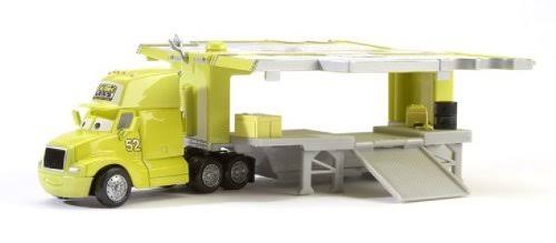 Cars Leakless Hauler D932085