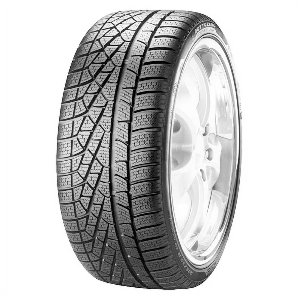 P245/45R19 102V BSW Winter Tire X8140