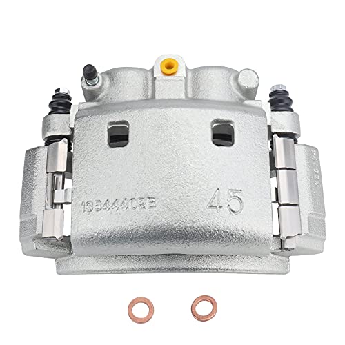 Rear Right Brake Caliper Assembly X590530