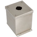 SS Type 304 Extra Deep Enclosure J70476