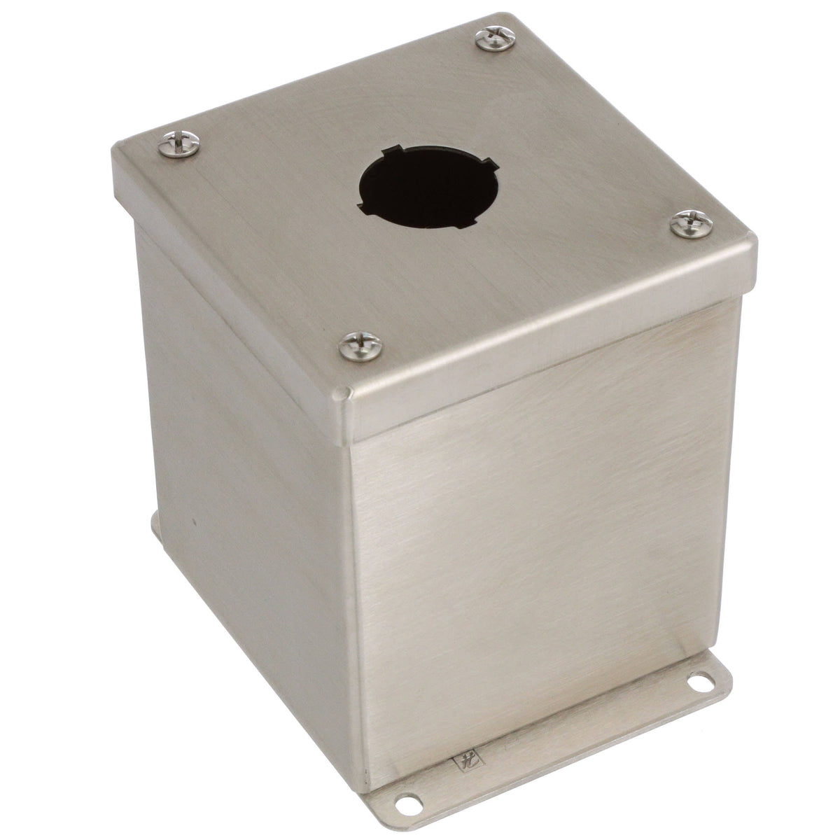 SS Type 304 Extra Deep Enclosure J70476