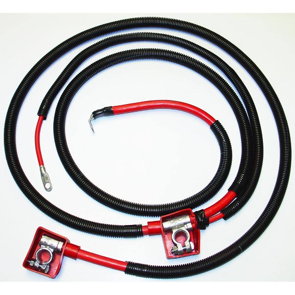 Battery Cable H40227
