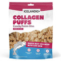 Beef Collagen Puffs Treats E474222