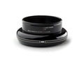 Black Headset Bottom Assembly J395561
