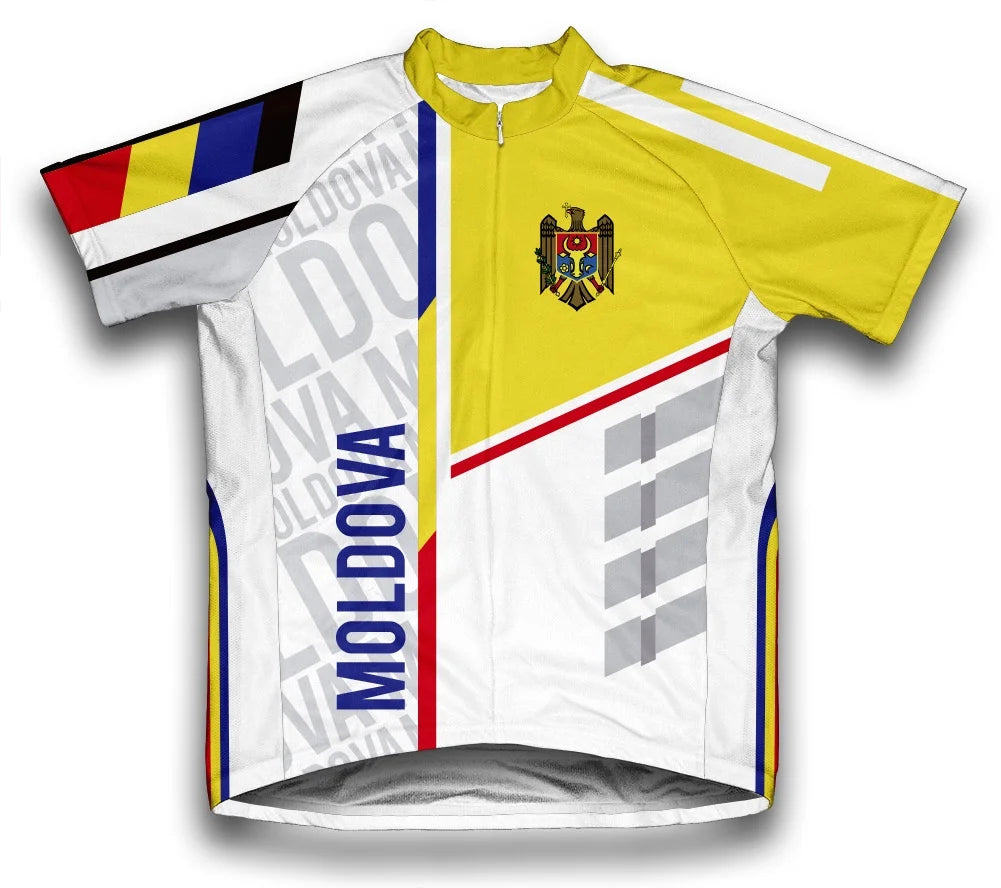 Short Sleeve Cycling Jersey S361461