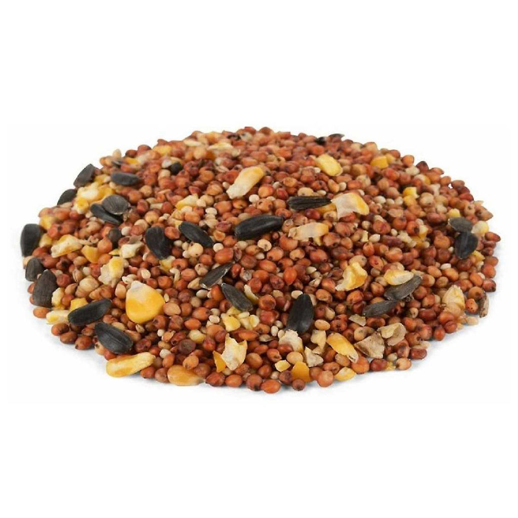 20 Pounds Wild Bird Seed Mix J8334