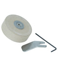 Grinding Wheel Assembly N170