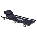 Rolling Creeper with Adjustable Headrest C58145