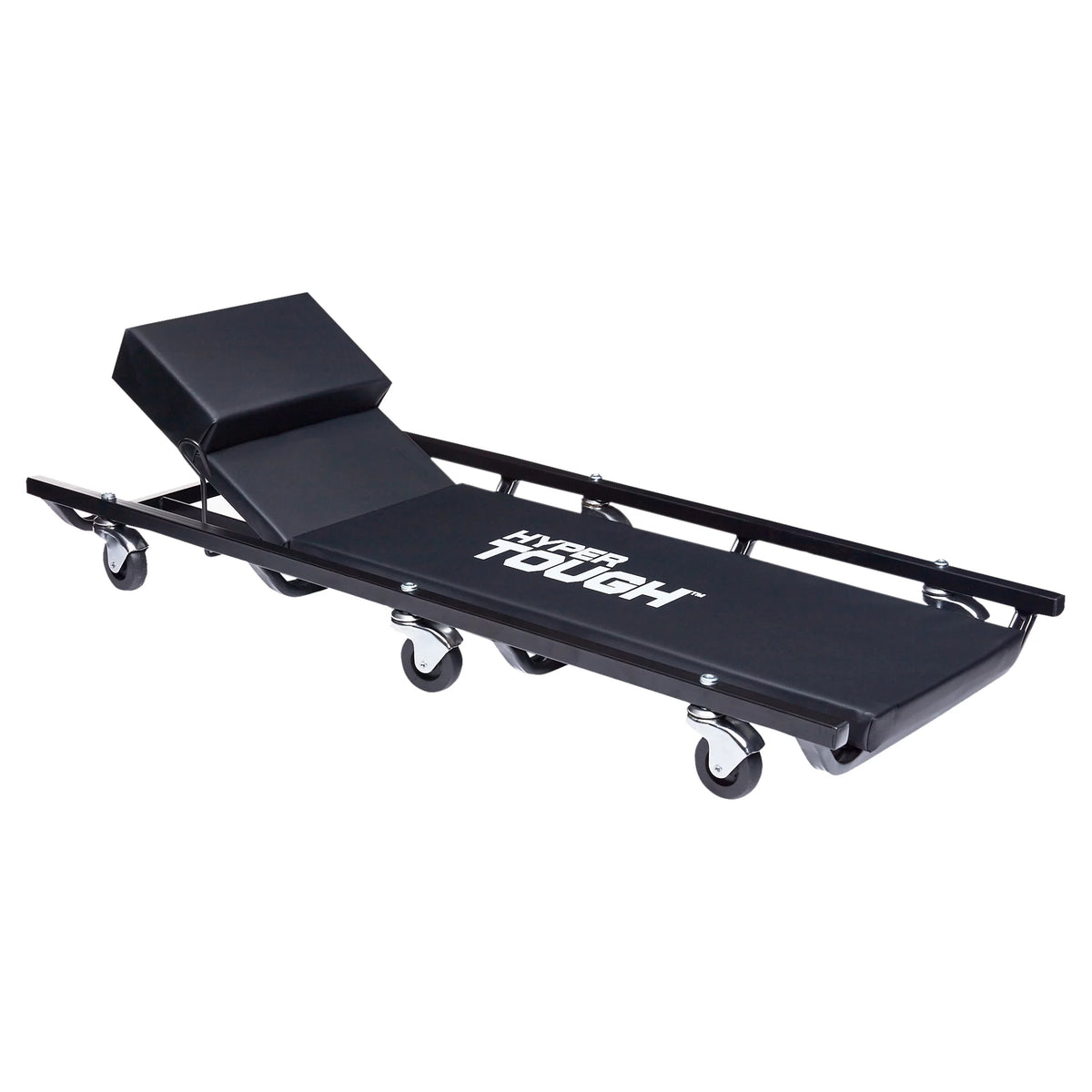 Rolling Creeper with Adjustable Headrest C58145