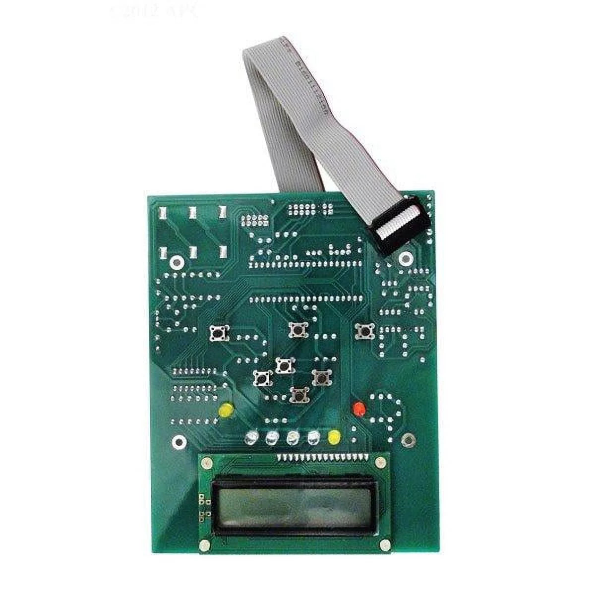 PCB Assembly Replacement Kit R556801