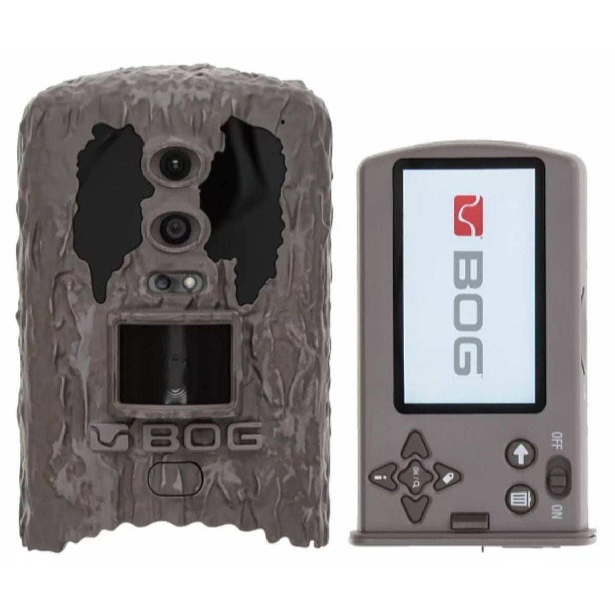 22MP Dual Sensor Infrared Game Camera C3049