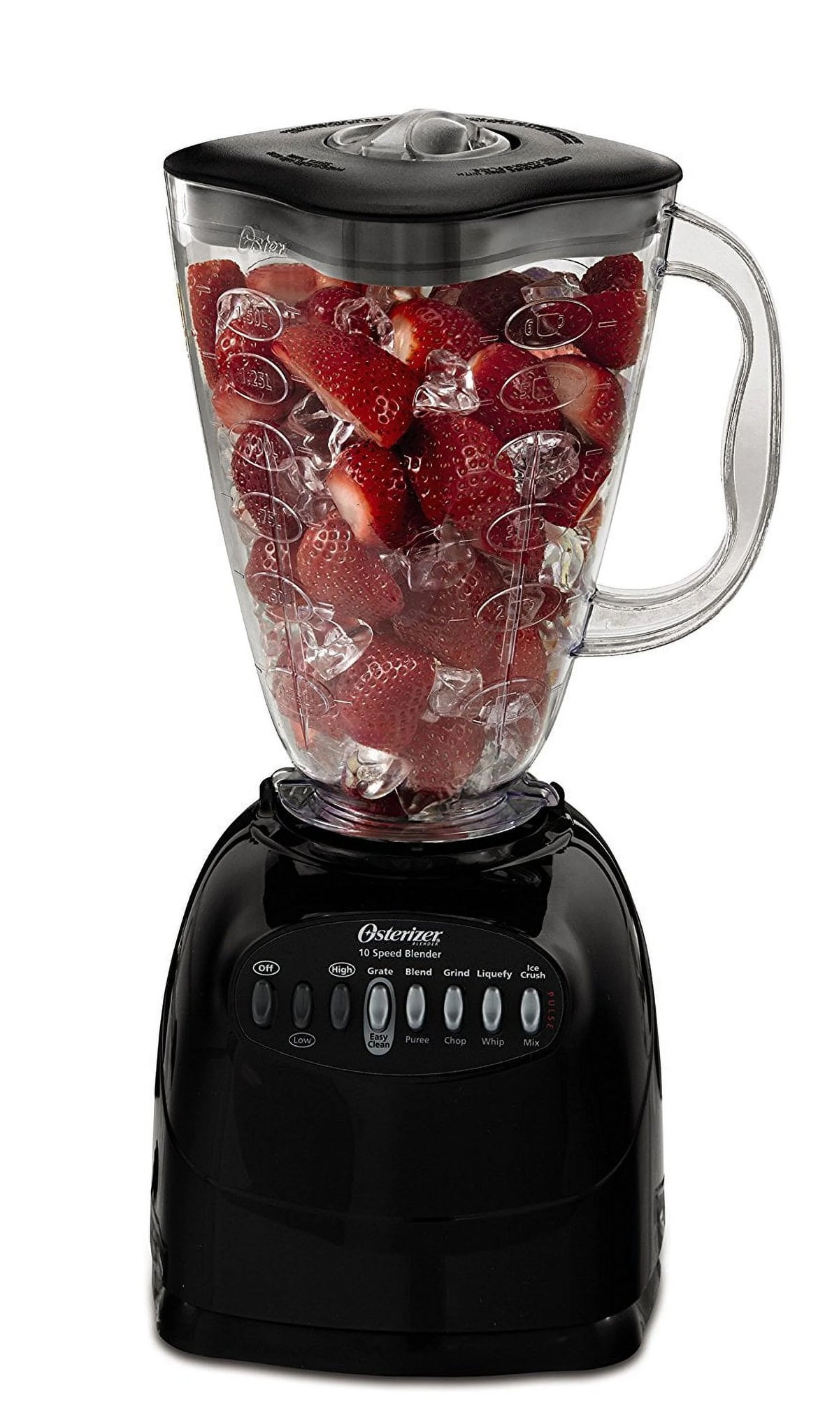 10-Speed Blender Q898