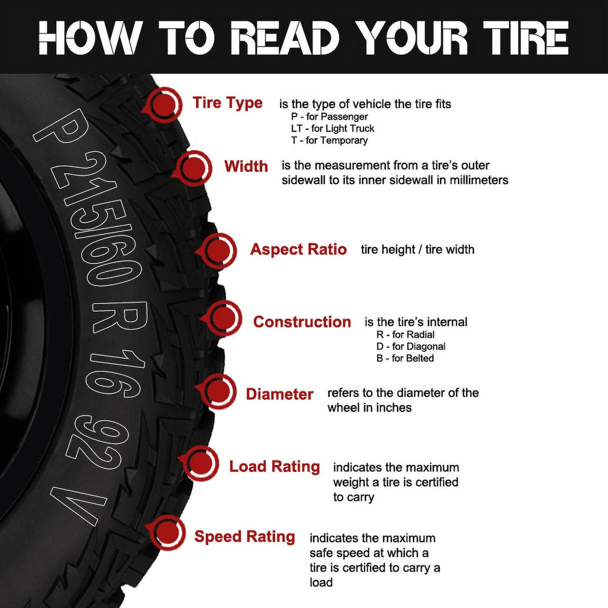 P245/45R19 102V BSW Winter Tire X8140