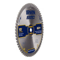 10-Inch 60T Carbide Table/Miter Circular Blade S22136