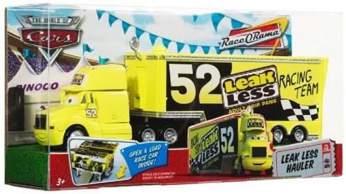 Cars Leakless Hauler D932085