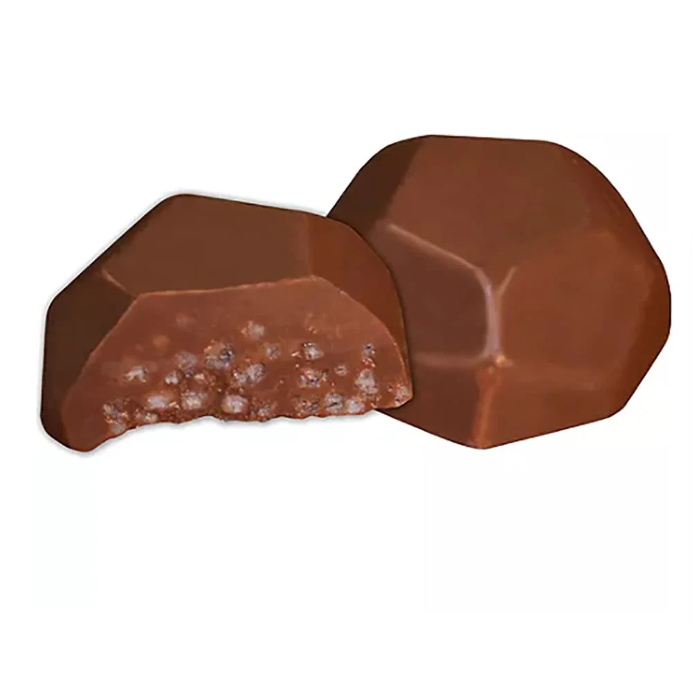 Milk Chocolate Individually Wrapped Foils 2 Pounds J3940