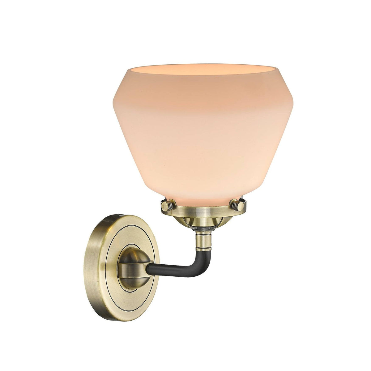 1 Light Sconce Z1123
