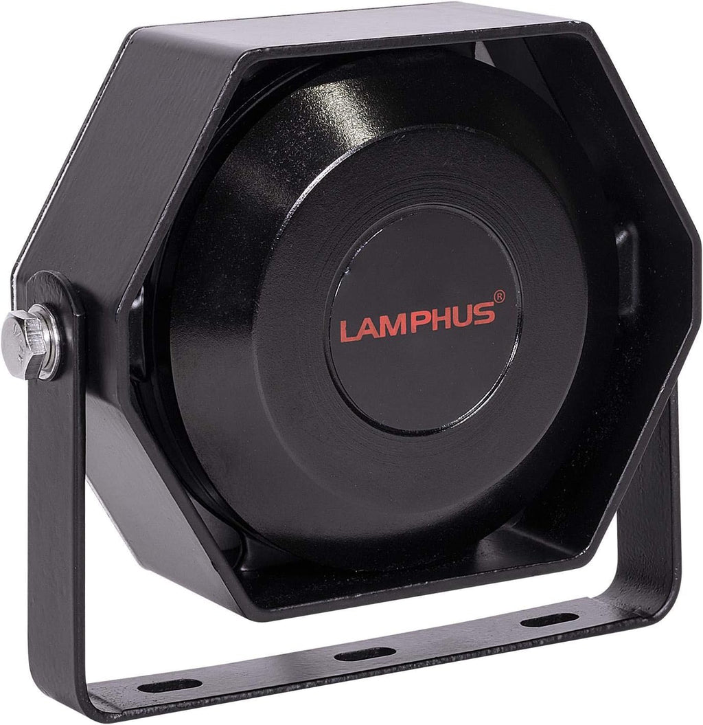 100W Police Siren Speaker for Emergency Warning Vehicles V408370