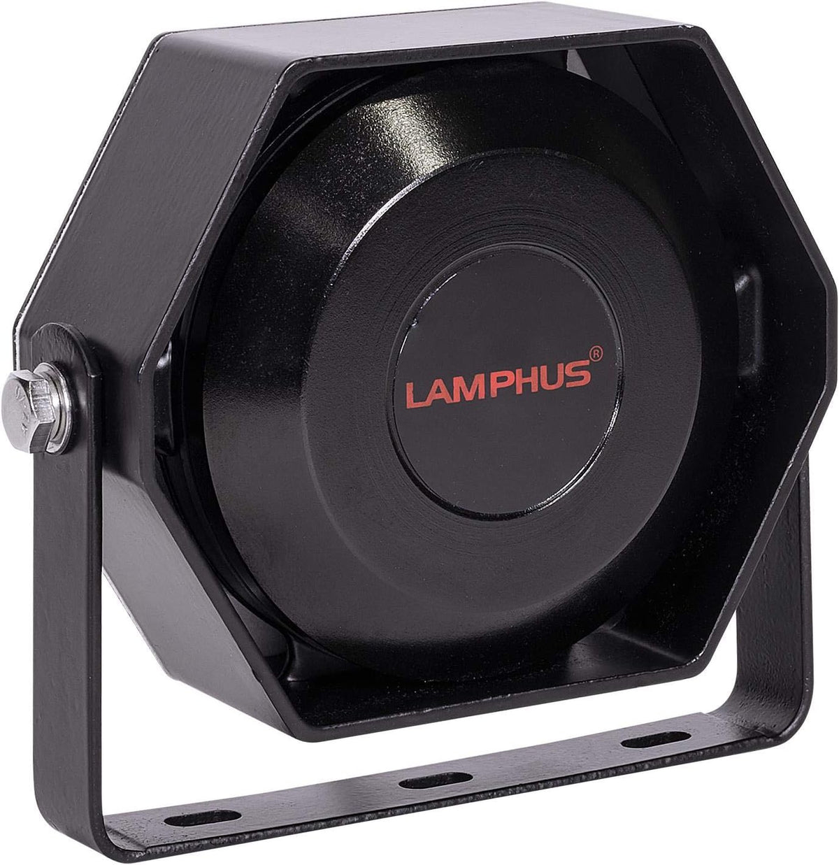 100W Police Siren Speaker for Emergency Warning Vehicles V408370