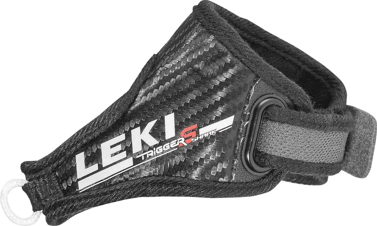 Black Large XL Strap H8358