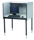 Computer Carrel Starter H2904