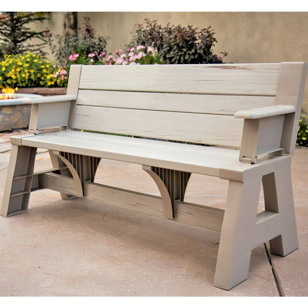Folding Picnic Table Bench H1601