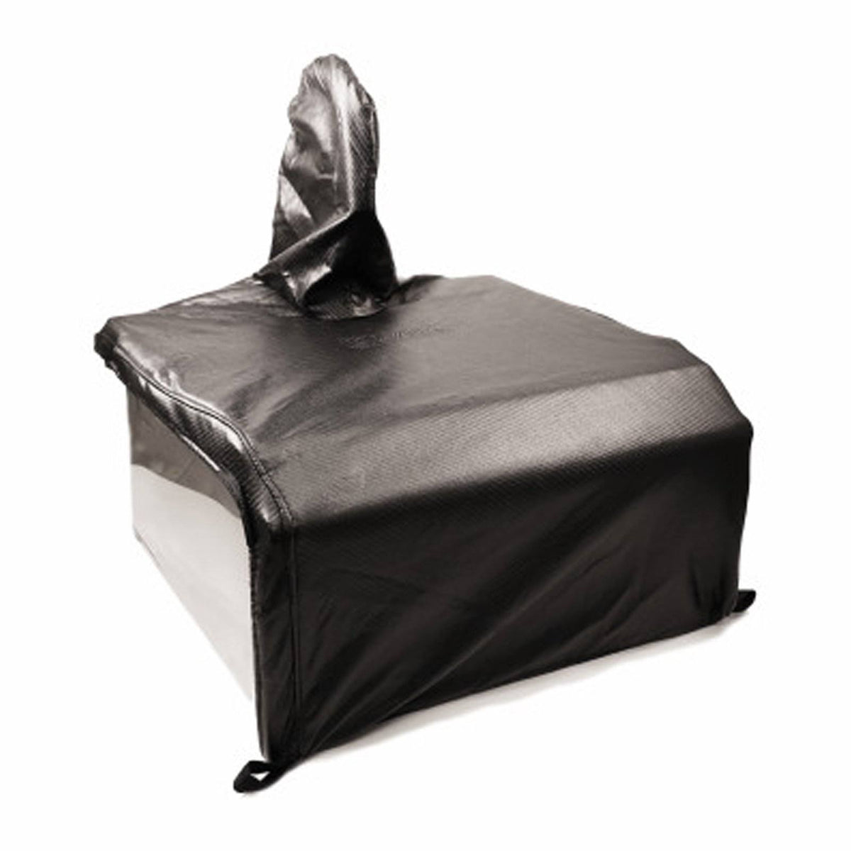 24-Inch Carbon Fiber Vinyl Sink Cover Y106