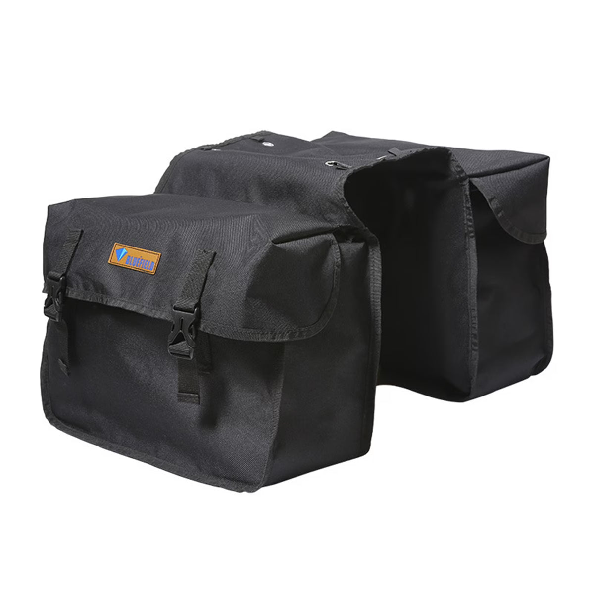 Waterproof Large Capacity Bike Saddle Bag K50347