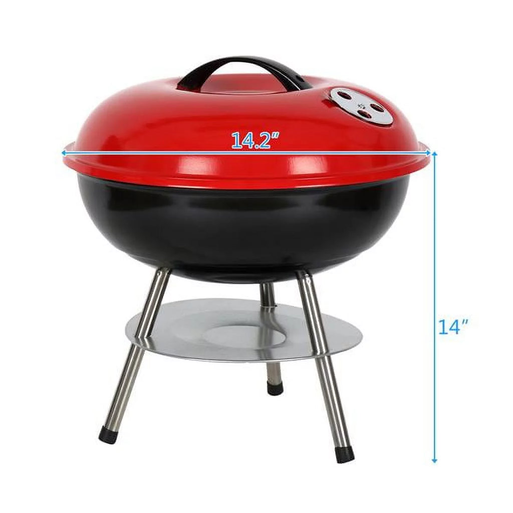 14-inch Charcoal Grill N262557