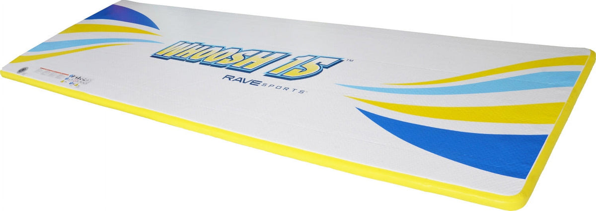 15' Floating Mat T5912